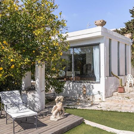 Torre Blanca Villa Palma de Mallorca Eksteriør bilde