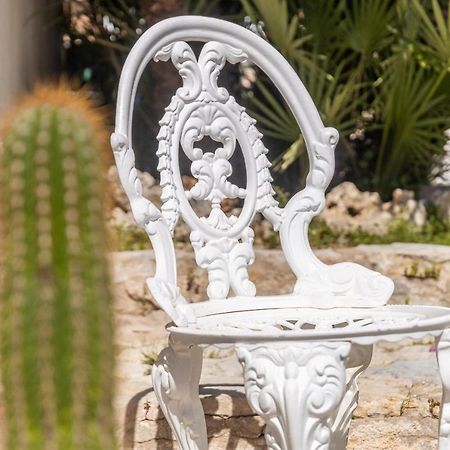 Torre Blanca Villa Palma de Mallorca Eksteriør bilde