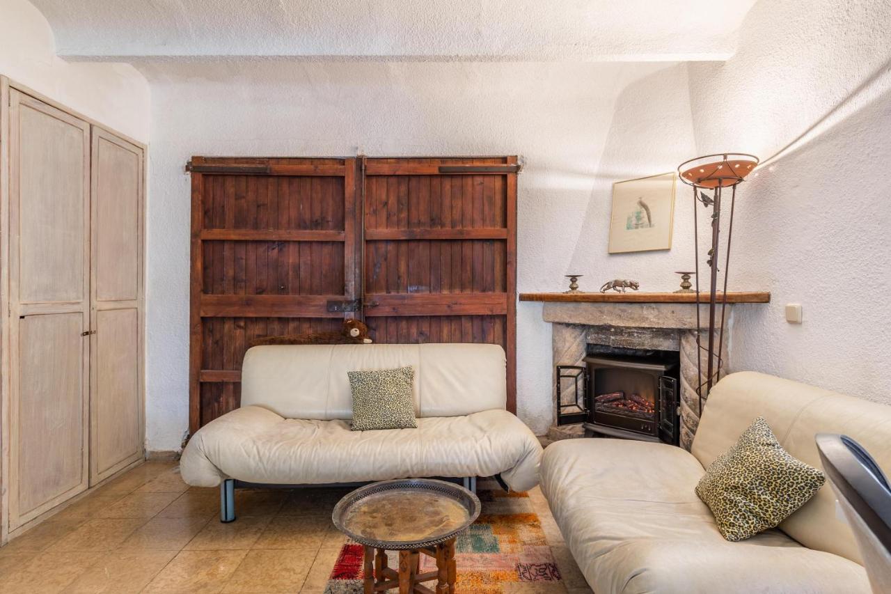 Torre Blanca Villa Palma de Mallorca Eksteriør bilde