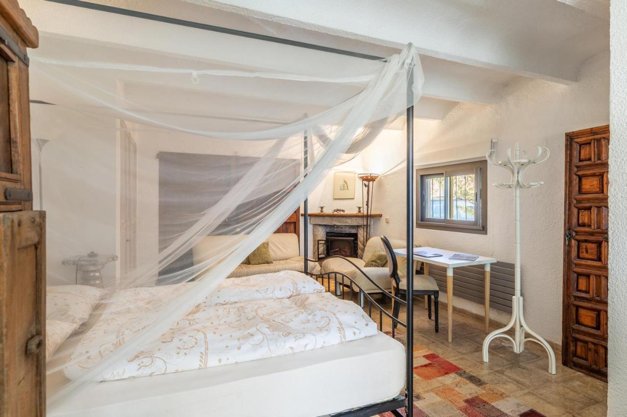 Torre Blanca Villa Palma de Mallorca Eksteriør bilde
