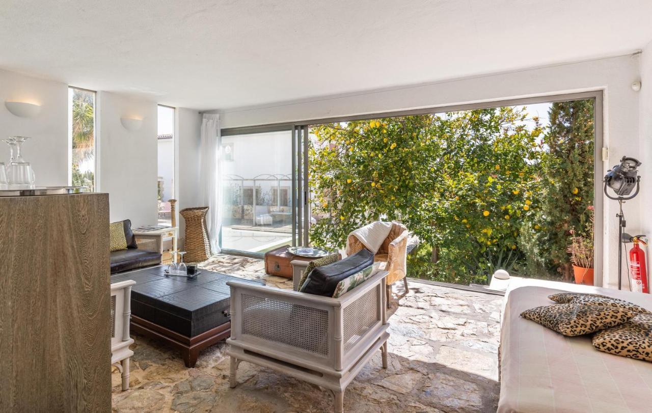 Torre Blanca Villa Palma de Mallorca Eksteriør bilde