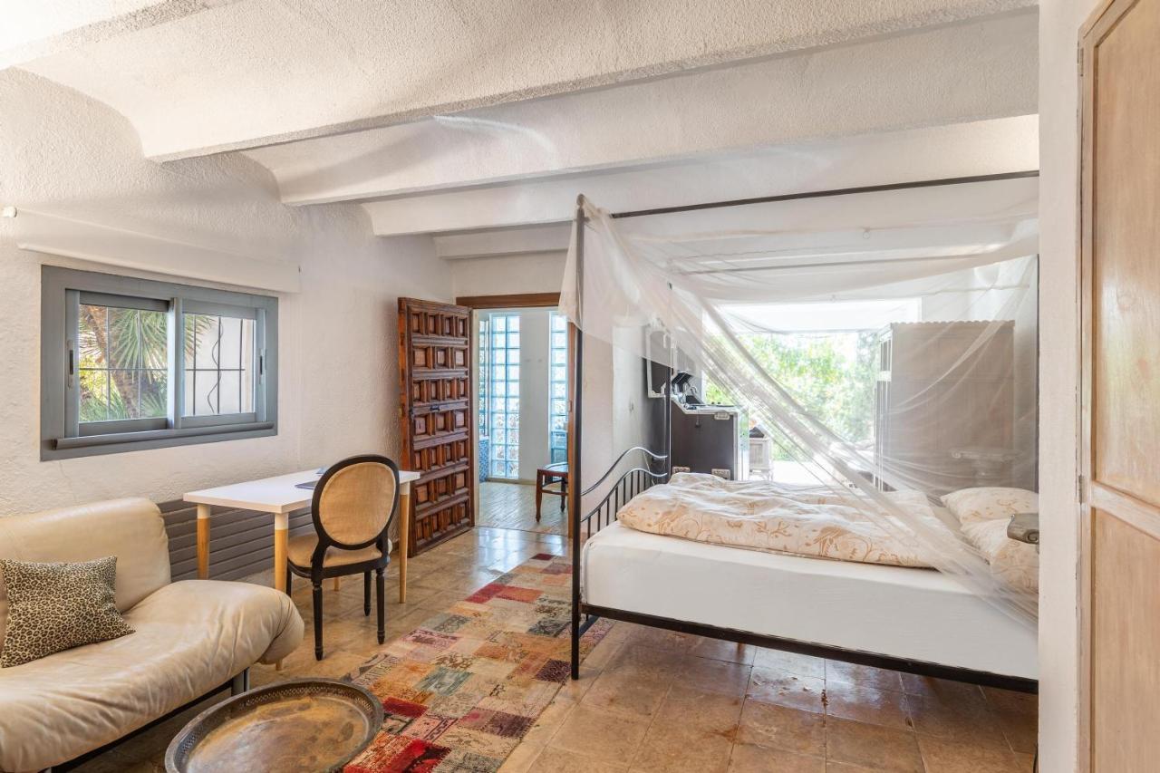 Torre Blanca Villa Palma de Mallorca Eksteriør bilde