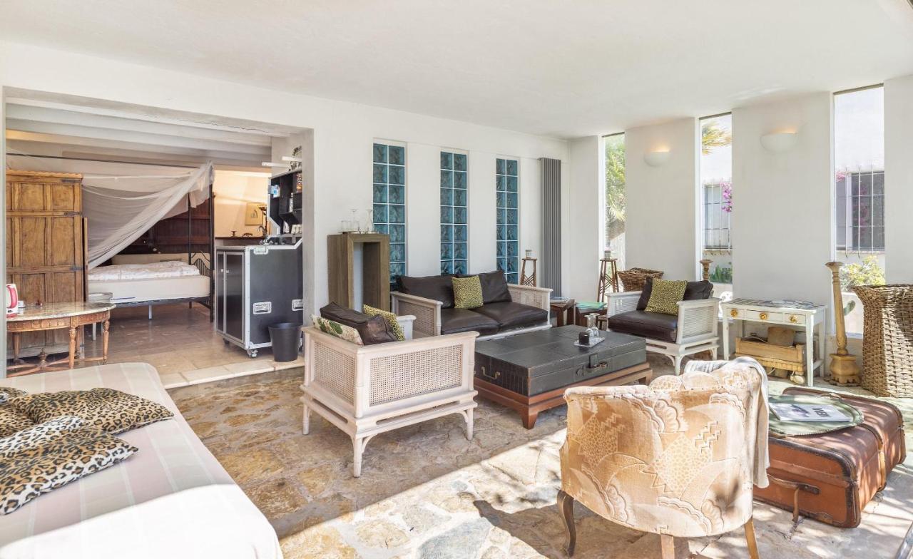 Torre Blanca Villa Palma de Mallorca Eksteriør bilde