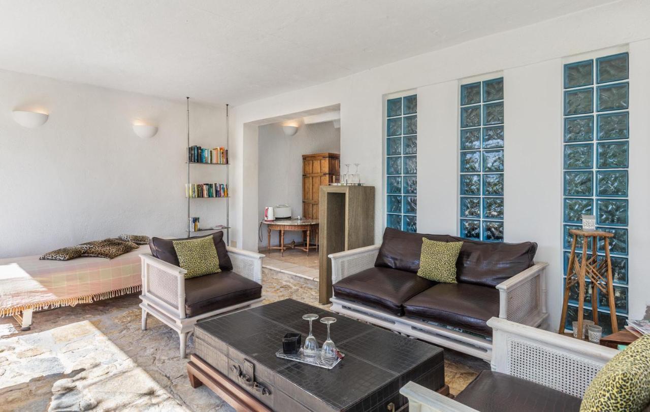 Torre Blanca Villa Palma de Mallorca Eksteriør bilde