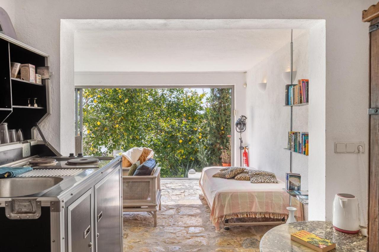 Torre Blanca Villa Palma de Mallorca Eksteriør bilde