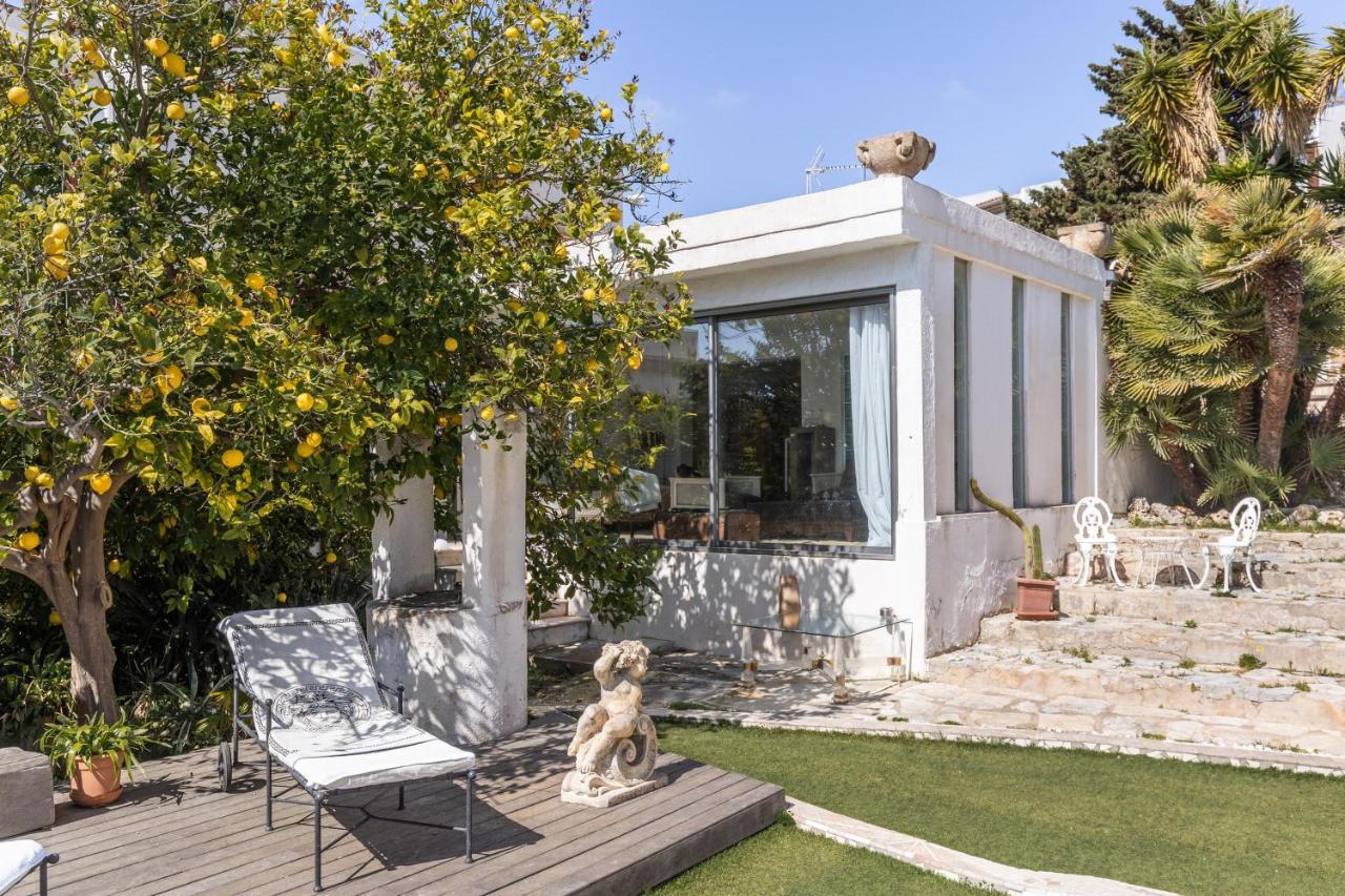 Torre Blanca Villa Palma de Mallorca Eksteriør bilde