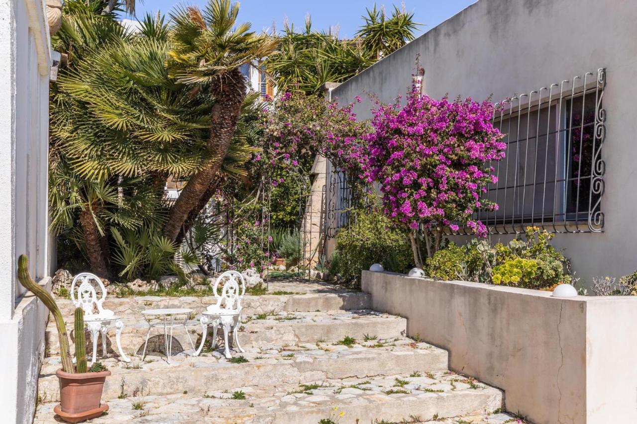 Torre Blanca Villa Palma de Mallorca Eksteriør bilde