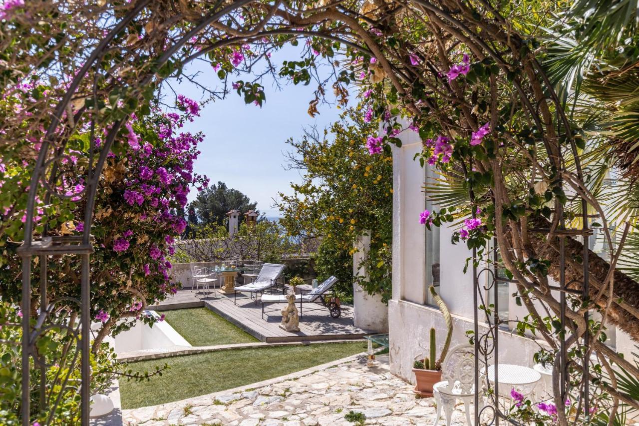 Torre Blanca Villa Palma de Mallorca Eksteriør bilde