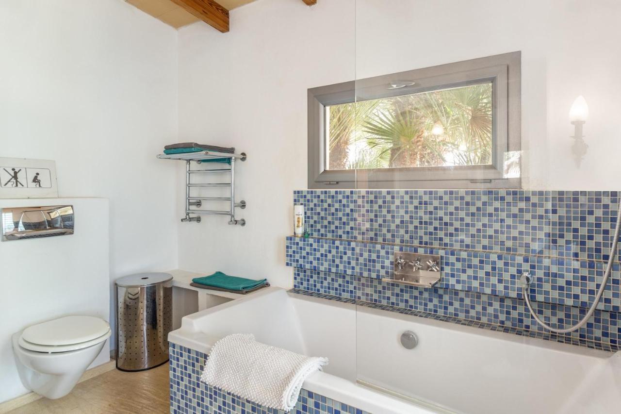 Torre Blanca Villa Palma de Mallorca Eksteriør bilde