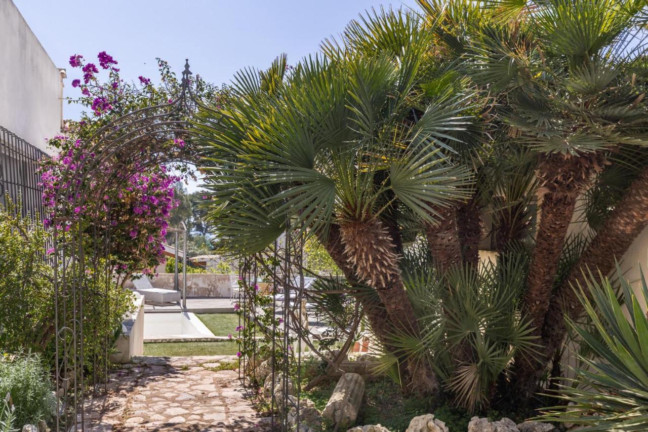 Torre Blanca Villa Palma de Mallorca Eksteriør bilde