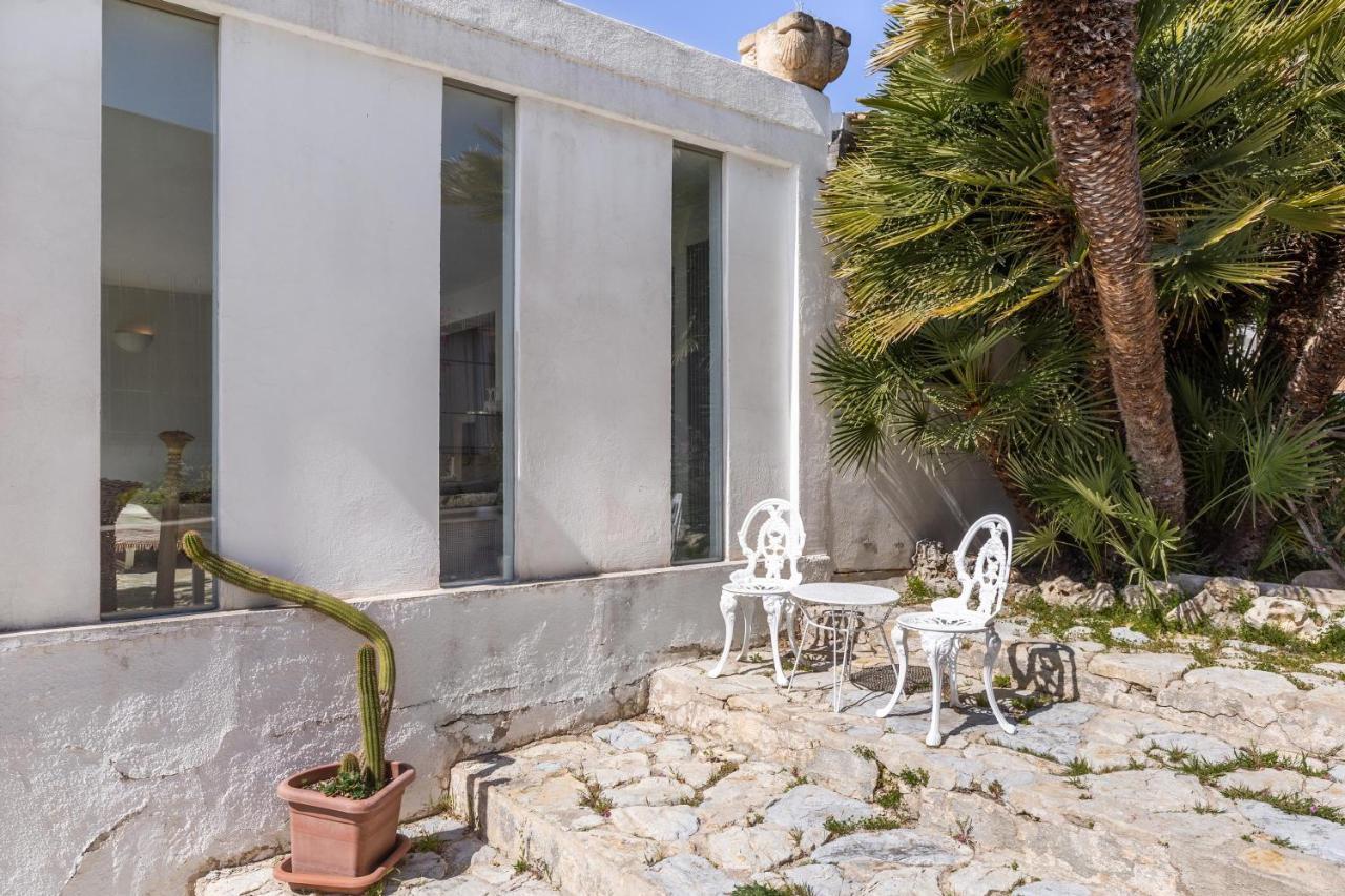 Torre Blanca Villa Palma de Mallorca Eksteriør bilde