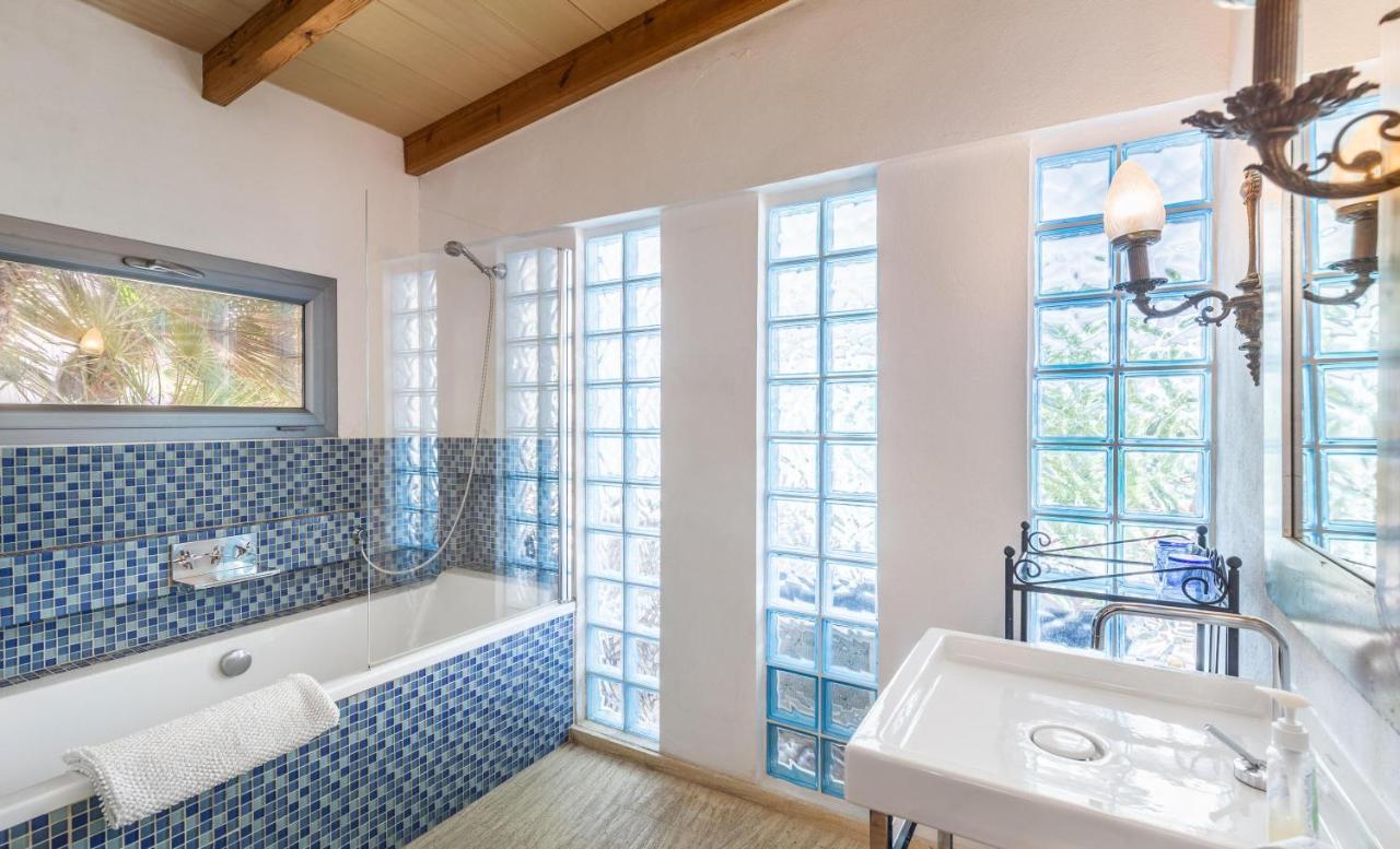 Torre Blanca Villa Palma de Mallorca Eksteriør bilde